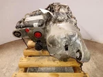 Rear Electric Drive Motor From 2021 Tesla Model Y Awd Lr 53K Miles 10690851 Used. Price: $2076.69.