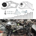 A/c Compressor Bracket Kit For Sanden 508 Camaro LS1 Swap Engines LM7 LQ4 New. Price: $137.99.