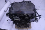 Engine Motor Mercedes-benz GLK350 2013 2014 2015 1448003 Used. Price: $1574.99.