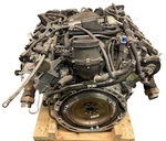 2011 Mercedes S550 Engine Motor Assembly 61K 273.968 5.5L 4MATIC 221 Type Awd 10 Used. Price: $2602.88.