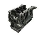 08-14 Audi B8 A4 A5 2.0 Passat Jetta Engine Motor Cylinder Block Oem 122822 Used. Price: $354.14.