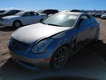 2006 Infiniti G35 3.5L Engine Motor Oem 139K Miles - LKQ449049728 Used. Price: $3545.70.
