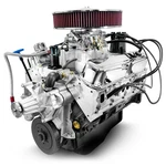 Blueprint Engines Sbm Crate 465HP- BPC4085CTCD New. Price: $11845.29.