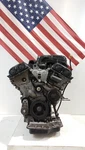 Engine For 2014 Chrysler Grand Caravan 3,6 V6 Erb 287HP Used. Price: $1832.00.