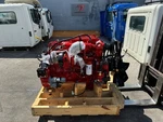 2019 Cummins B6.7 Diesel Engine, EPA17, KCEXH0408BAT, CM2350, 360HP, Cpl 4661 New. Price: $19500.00.