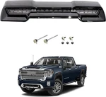 Front Hood Vent 1PCS Gmc Sierra 2500HD 3500HD 2020-2023 Black Scoop New. Price: $153.78.