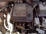 Engine 3.0L Vin 5TH Digit 1MZFE Fits 01-03 Sienna 2500631 Used. Price: $673.20.