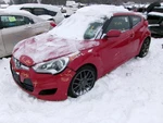 Used Engine Complete Assembly Fits: 2012 Hyundai Veloster 1.6L Vin 8TH Digit. Price: $1670.39.