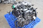 Jdm Toyota 2JZGE 2001-2005 Lexus IS300 Japanese Low Miles Engine #1 Like. Price: $2295.00.