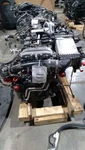 Engine 205 Type Convertible C300 Rwd 4J Fits 18 Mercedes C-class 2917255 Used. Price: $5700.00.