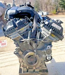 11 12 13 Edge 3.5 Non Turbo Engine Without Oil Cooler!! 147K!! Fully Tested!! Used. Price: $1400.00.