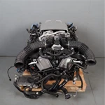 2019-2023 Aston Martin DB11 Amg M177 4.0 Engine Motor 18K Miles Dropout Oem Used. Price: $13499.25.