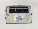 Engine Ecm Electronic Control Module 2.5L 4-150 Fits 02 Wrangler 724365 Used. Price: $283.50.