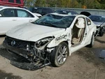 Engine 3.5L Vin B 4TH Digit VQ35DE Fits 09-10 Altima 1584925 Used. Price: $657.90.