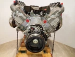 5.3L Engine Opt L8B From 2018 Silverado 1500 Vin 69,602 Miles 12490645 Used. Price: $3646.69.