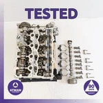 16-21 Bmw F30 330I X4 530E 230I X3 2.0L B46B20B Engine Motor Cylinder Head Oem Used. Price: $649.23.