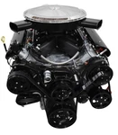 Ohio Speed Shops Gm Chevy Ls 427 605HP Engine & 4L65E Trans Package 2782152139 New. Price: $25800.00.