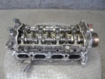 2014-2017 Infiniti QX60 2.5L Hybrid QR25DER Cylinder Head W Camshafts Used. Price: $164.48.