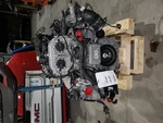 Engine 253 Type And GLC300 Vin 8 Suv Fits 22 Mercedes Glc-class 3630191 Used. Price: $6950.00.