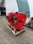 2010 2011 2012 Cummins ISX15 2250 Engine 90 Day Warranty No Core Remanufactured. Price: $10500.00.