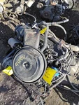1987-1992 Chevrolet Astro 4.3L Engine Fits 6-262 Tbi Vin Z 8TH Digit 2WD Used. Price: $1099.00.