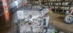 Engine / Motor From 2008 Jeep Compass 2.4L 4CYL Oem Used. Price: $690.00.