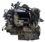Engine For Bmw X5 E70 3.0 Sd 306D5 M57D30T2 11000446764 11000446765 Used. Price: $3800.00.