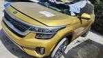 2021 Kia Seltos 1.6L Engine Motor Oem 46K Miles - LKQ454078153 Used. Price: $2734.80.