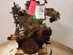 6.7L Cummins Diesel Engine From 2012 Ram 2500 Vin 287,169 Miles 11866516 Used. Price: $5656.69.