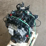 Engine / Motor For Bmw X1 2.0L At Runs Nice Less Turbo 106K Used. Price: $1324.99.