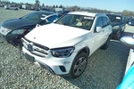 2022 Mercedes-benz Glc Class 2.0L Engine Motor Oem 30K Miles LKQ446654445 Used. Price: $5867.10.