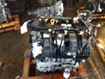 Engine 2.3L Vin 8TH Digit Fits 20-23 Mustang 3939963 Used. Price: $5004.99.