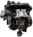 Engine F R Bmw 2,0 320I N20B20B N26B20B 11002420320 Used. Price: $4787.00.
