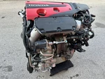 2.0L Turbo Engine K20C1 2025 Honda Civic Type 3K Miles FL5 Used. Price: $5999.00.