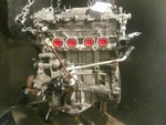 2009 2010 Toyota Venza 2.7L Cyl Engine Motor 94K Miles Oem Used. Price: $3063.00.
