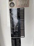 Engine 172 Type SLK350 Fits 13-16 Mercedes 28099735 Used. Price: $2883.19.