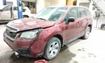 2018 Subaru Forester 2.5L Engine Motor Oem 135K Miles - LKQ448314740 Used. Price: $1521.10.
