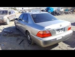 Used Engine Complete Assembly Fits: 2002 Acura Rl 3.5L Vin 9 6TH Digit Grade. Price: $910.73.