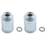 2X Fuel Filter ED0021753180-S For Kohler KDI1903 KDI2504 KDI3404TCR New. Price: $58.00.