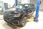 2021 Volkswagen Atlas 3.6L Engine Motor Oem 93K Miles - LKQ443148939 Used. Price: $2194.20.