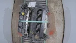 2015 Jeep Patriot 2.0L Engine Complete Assembly Fwd Oem 150K Miles Red Used. Price: $630.00.