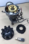 1967 - 1980 Rolls Royce Silver Shadow Wraith Ii Engine Distributor & Assembly Used. Price: $420.12.