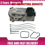 New Turbo Actuator 68444773AA Fits For Cummins Engine 6.7L Dodge Ram 2500 3500. Price: $647.70.