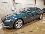 2017 Jaguar Xf 3.0L Engine Motor Oem 101K Miles - LKQ450259603 Used. Price: $4885.54.