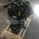 Engine / Motor For Audi A3 2.0L At Runs Nice Less Turbo 1K Used. Price: $3574.99.