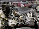 Engine 4.3L Vin X 8TH Digit Fits 02 Astro 1164990 Used. Price: $579.50.