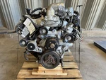 2005 Ford F250SD F350SD 6.0L Diesel Engine Assembly With Turbo Used. Price: $4395.00.
