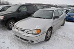 Engine / Motor From 2003 Pontiac Grand Am 3.4L 6CYL Oem Used. Price: $460.00.