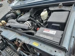 Ran! 154K Mile Hummer H2 Engine 6.0L Vin LQ4 03 04 05 06 07 Motor Longblock Oe Used. Price: $2720.99.