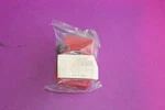 Nos Shindaiwa Cleaner Body Comp. Part 68206-82010. See Pic. Open. Price: $19.99.